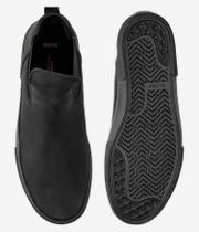 Globe Dover II Shoes (black crazyhorse)