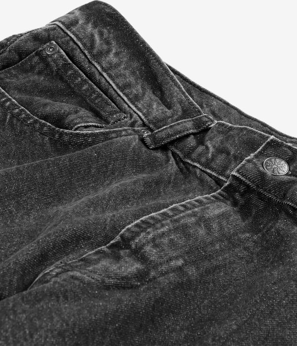 Fucking Awesome Fecke Washed Jeans (black)