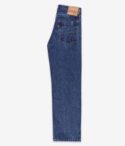 Levi's Skate Baggy Vaqueros (all night blue worn in)