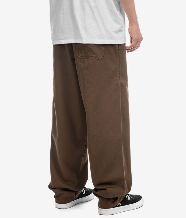 Antix Slack Broeken (chocolate)