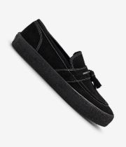 Last Resort AB VM005 Loafer Zapatilla (black white black)