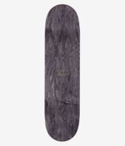 skatedeluxe Cards Twin Tail 8.5" Tabla de skate (black)