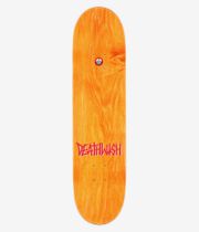 Deathwish Dickson Garden Of Misery 8" Planche de skateboard (multi)