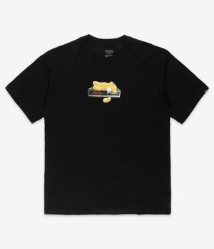 Vans Time Up T-Shirt (black)