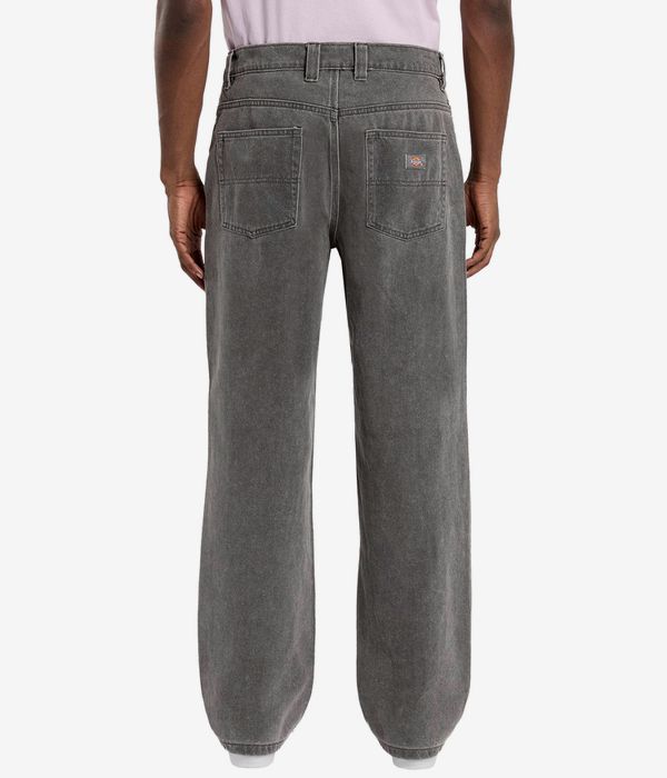 Dickies Thomasville Jeansy (grey wash tinted)