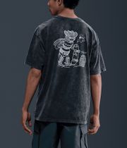 Nike SB M90 OC Western Bee T-Shirt (off noir)
