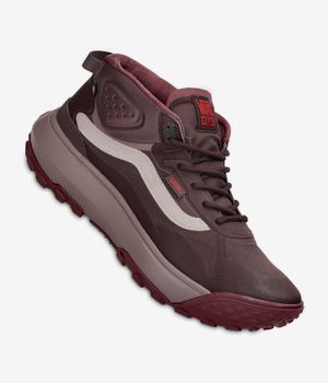 Vans MTE Crosspath Mid Chaussure (bitter chocolate)