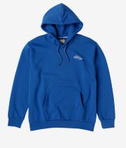 Lousy Livin Tiger Hoodie (imperial blue)