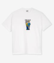 Polar Trust T-Shirty (white)