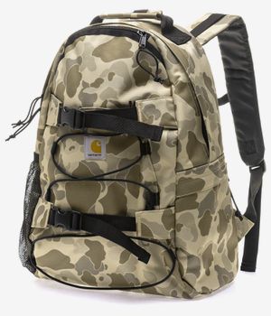 Carhartt WIP Kickflip Recycled Backpack 25L (camo duck desert)