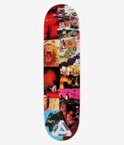 PALACE Chewy Pro S28 8.375" Tavola da skateboard (multi)