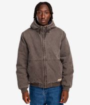 Element Dulcey Canvas Jacket (bracken)