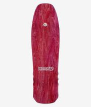 Krooked Barbee Shrimp Taco 9.3" Skateboard Deck (multi)