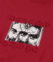 Volcom Stoneye Jersey (lifeguard red)