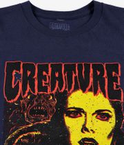 Creature Prequel T-shirt (navy)