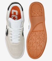 Converse CONS Louie Lopez Pro 2 Shoes (egret white orange)