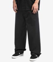 Levi's Skate Loose Pantalons (s&e black twill)