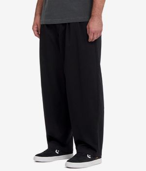 Volcom Holter Pleat Hose (black)