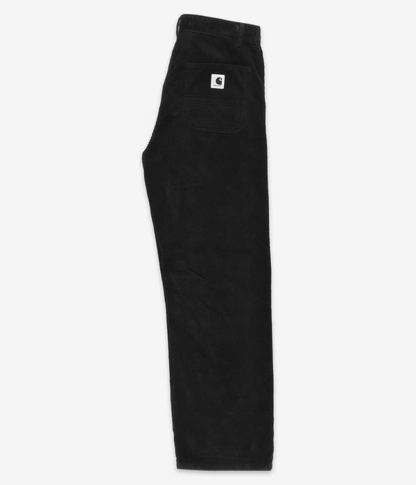 Carhartt WIP W' Simple Pant Coventry Hose women (black rinsed)