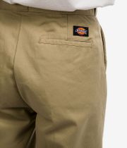 Dickies Elizaville Workpant Pants women (khaki)