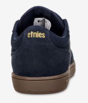 Etnies Cresta Shoes (navy gum)