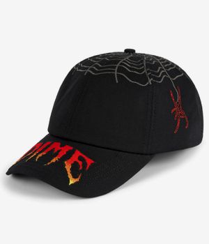 Dime Spider Low Pro Pet (black)