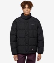 Dickies Scobey Puffer Jacket (black)