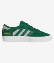 adidas Skateboarding Matchbreak Super Schuh (dark green grey)