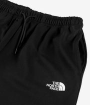 The North Face Simple Dome Regular Tapered Pants (tnf black)