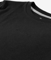 Volcom Tight Crop T-Shirt women (black)