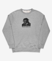 Anuell Padem Sweatshirt (heather grey)