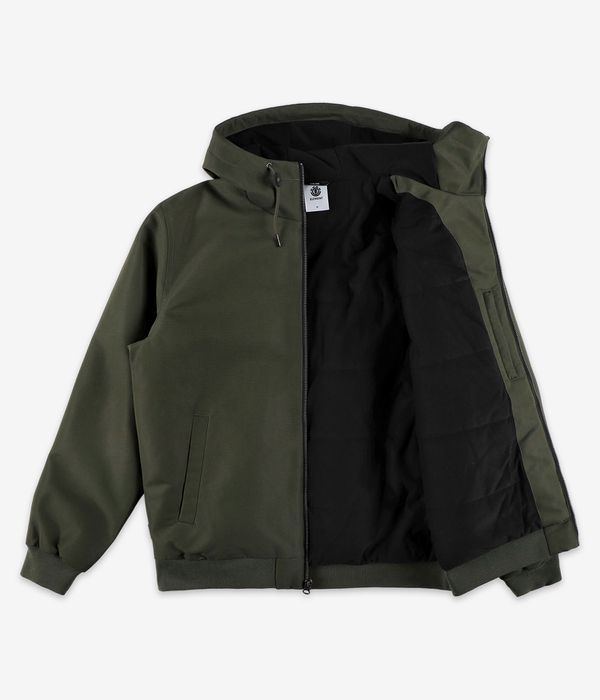 Element Dulseya Jacke (forest night)
