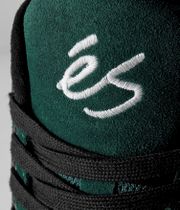 éS Accel Shoes (green black)