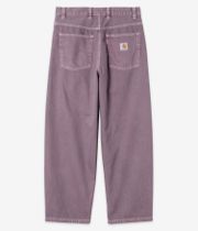 Carhartt WIP Brandon Pant Clark Broeken (phiox stone dyed)