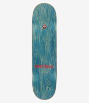 Deathwish Hayes Chatman 8.38" Skateboard Deck (multi)