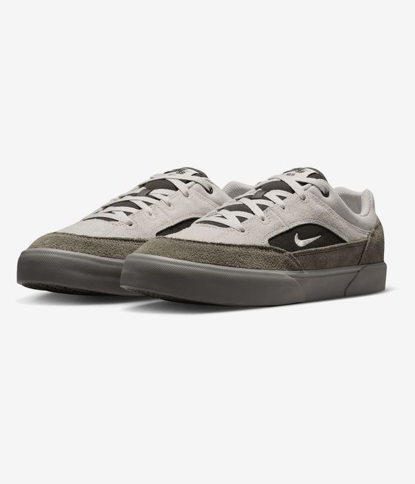 Nike SB Malor Chaussure (light bone light army)