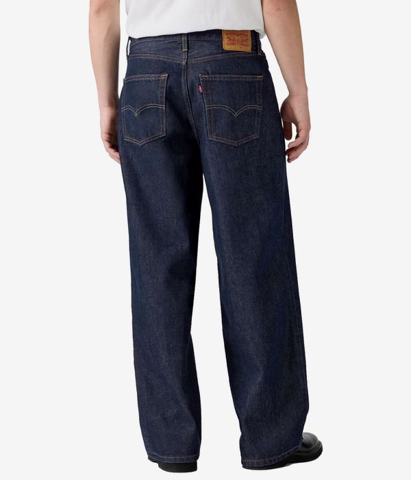 Levi's Extra Baggy Jeans (rinse ruler)