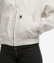 Carhartt WIP W' OG Active Organic Dearborn Jacket women (wax rinsed)