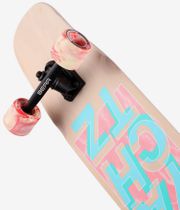 Landyachtz Tony Danza 39.9" (101,3cm) Longboard-Complète (logo)