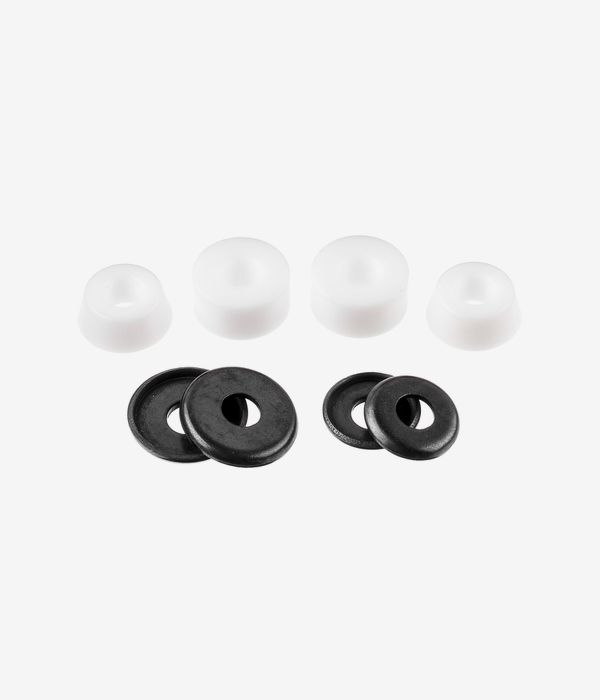 Ace Low 91A/86A Lenkgummi (white) 2er Pack