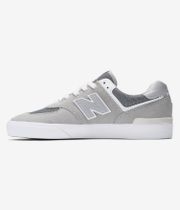 New Balance Numeric 574 Chaussure (grey II)