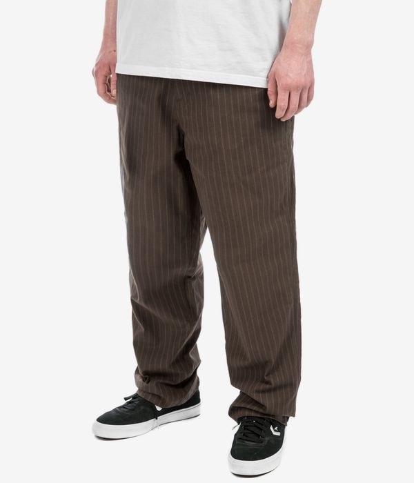 Volcom Skate Vitals Remy S Hose (dark brown)