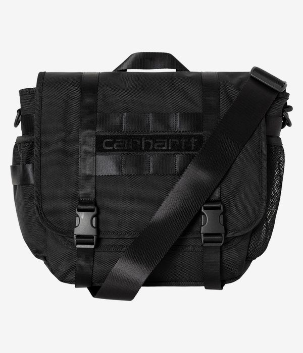 Carhartt WIP Prescott Bolso 12,3 L (black)