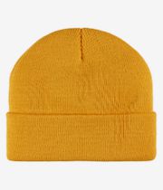 skatedeluxe World Patch Mütze kids (yellow)