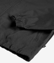 Nike SB Woven Twill Premium Jas (black black black)