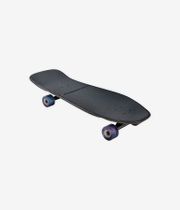 Globe Phantom 10.25" Complete-Skateboard (black maple skull stack)