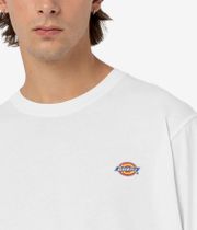 Dickies Mapleton Longsleeve (white)