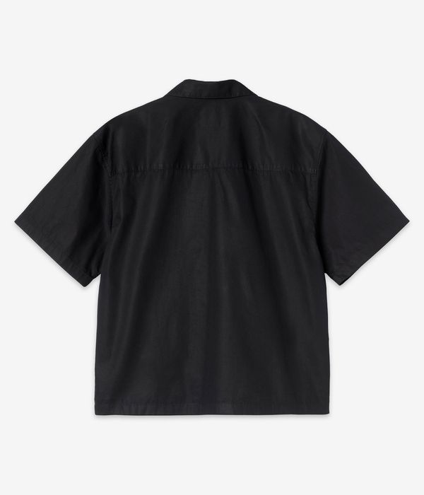 Carhartt WIP Kendry Hemd (black white)