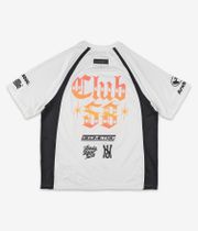 Nike SB Essential Trikot T-Shirt (sail black)