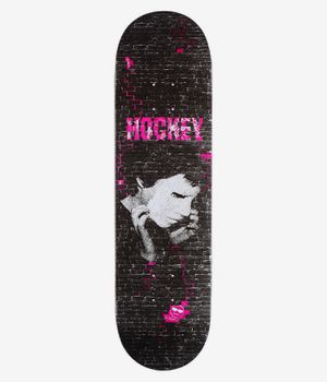 HOCKEY Joe Debut 8.44" Skateboard Deck (multi)